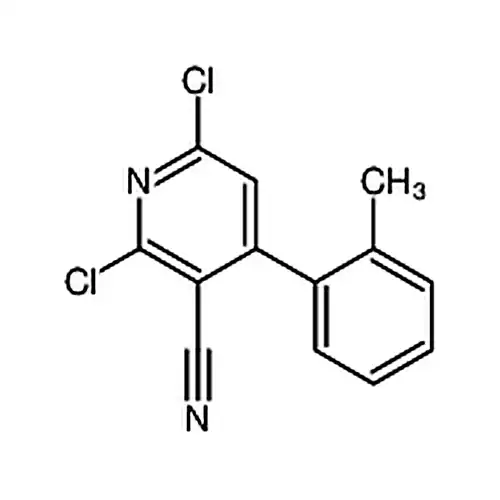 2,6-二塩素-4-(邻トルエン基)烟腈