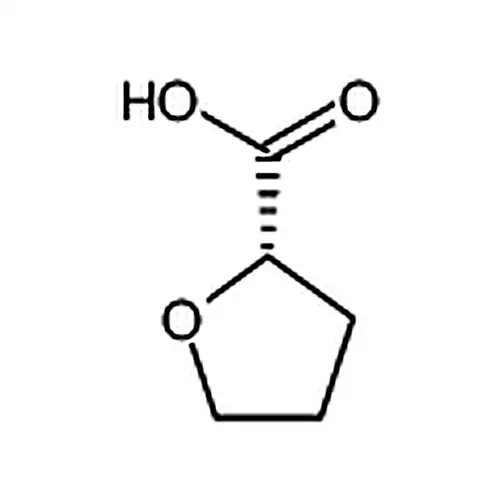 (S)-(-)-Tetrahydro-2-furoic acid