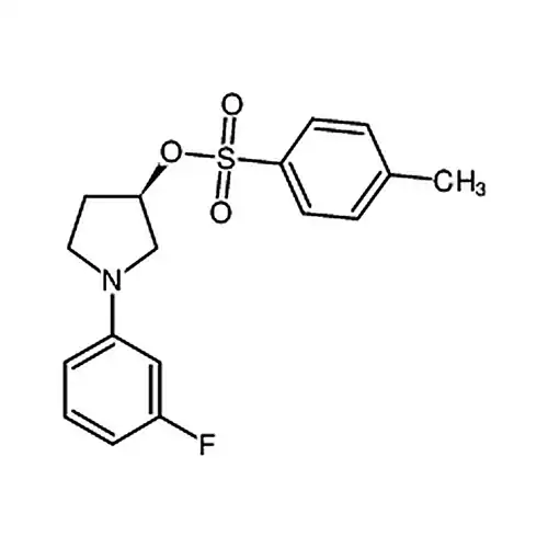 Marbofloxacin