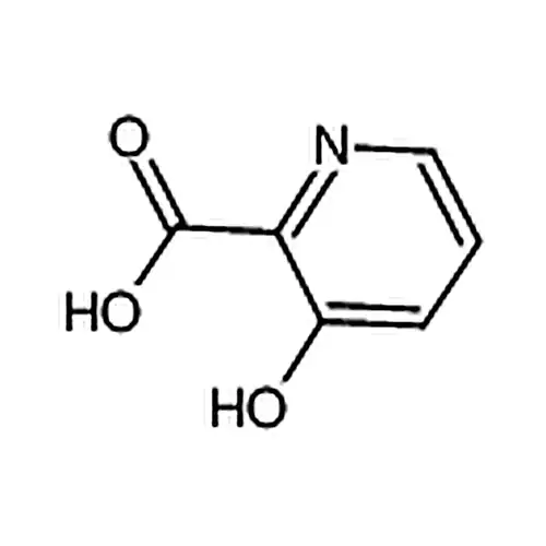 3-ヒドロキシ-2-ピリジンギ酸