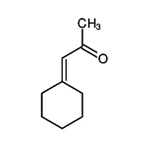 1-亚环헥실基프로필-2-케톤