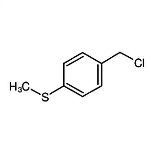 4-(Methylthio)benzyl chloride