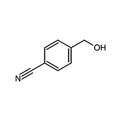 4-(Hydroxymethyl)benzonitrile
