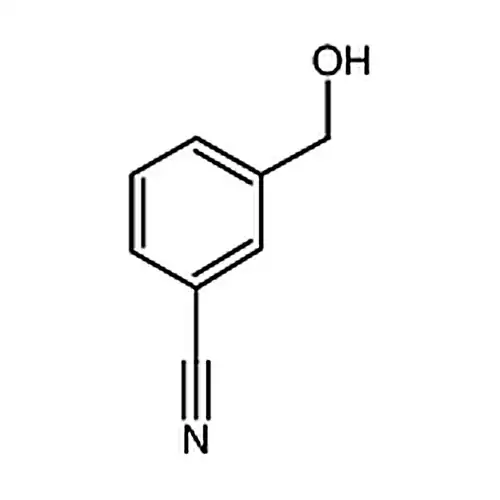 3-羟メチルベンゼンメチル腈