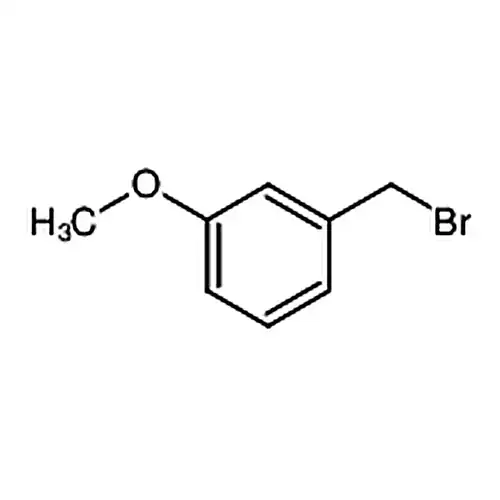 3-메틸산소基브롬苄