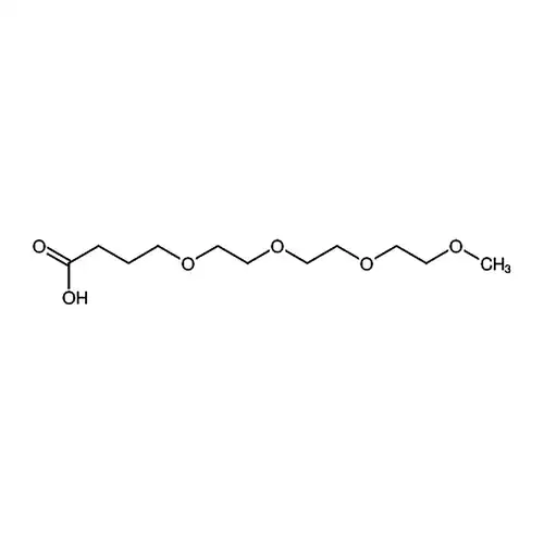 M-PEG4-CH2-Acid
