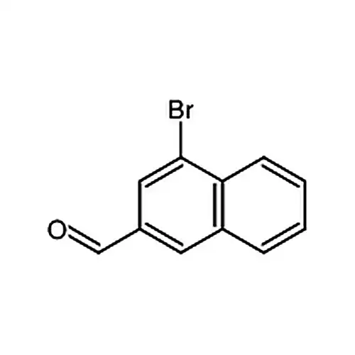 4-브롬-2-萘알데히드