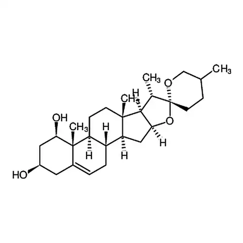 (25RS)-Ruscogenin