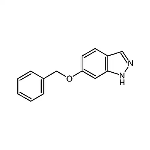 6-(Benzyloxy)-1H-indazole