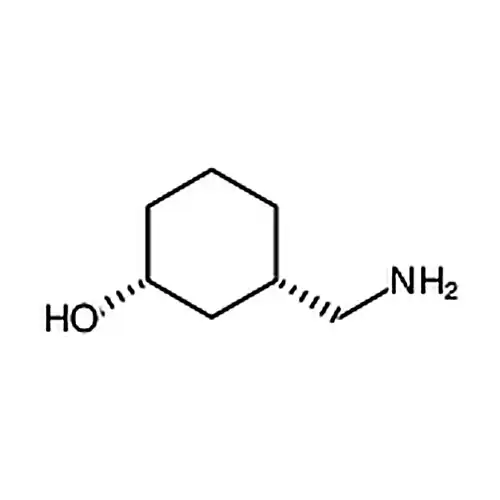 Cis-3-(Aminomethyl)cyclohexanol