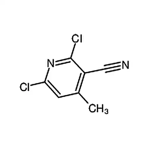 2,6-Dichloro-4-methylnicotinonitrile