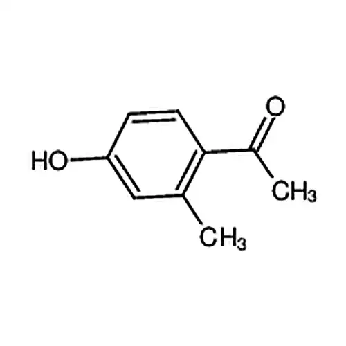4'-Hydroxy-2'-methylacetophenone