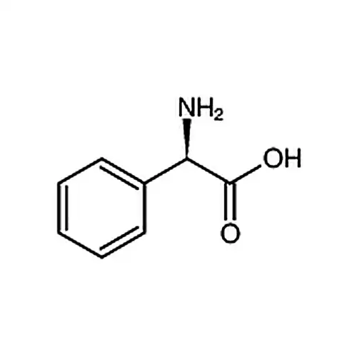 D-(-)-α-페닐甘氨산