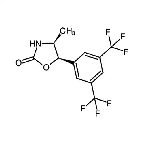(4S,5R)-5-(3,5-二(三фтораметил)фенил)-4-метил唑алкан-2-кетон