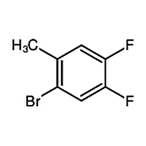 2-Bromo-4,5-difluorotoluene