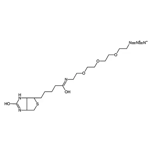Biotin-PEG3-N3