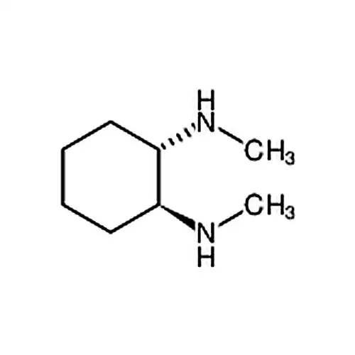 (1S,2S)-(+)-N,N''-디메틸시클로헥산-1,2-二아민