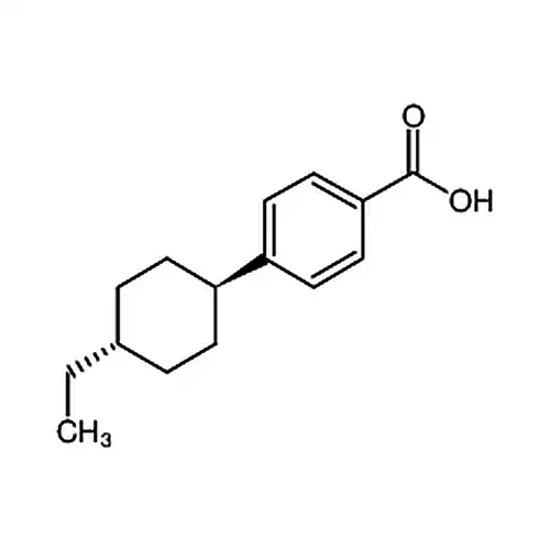 4-エチル环ヘキシル基ベンゼンギ酸