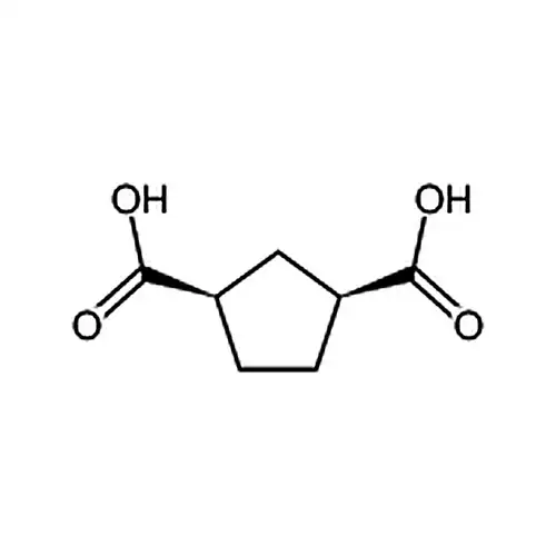 顺式-1,3-环펜틸알칸二개미산