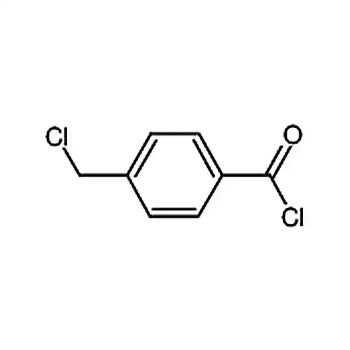 4-(Chloromethyl)benzoyl chloride