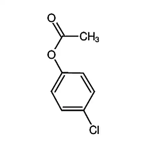 4-Chlorophenyl acetate