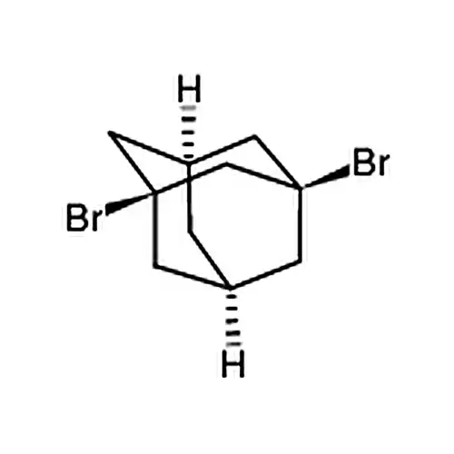 1,3-二브롬금刚알칸