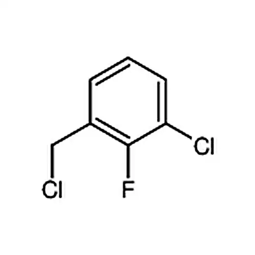 1-塩素-3-(塩素メチル)-2-フッ素ベンゼン