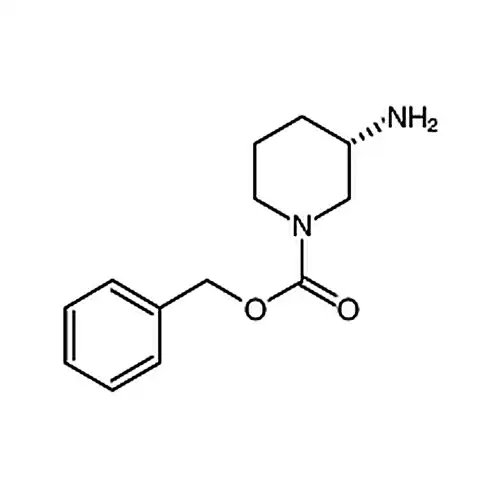 (S)-1-苄酸素羰基-3-アミノ哌啶