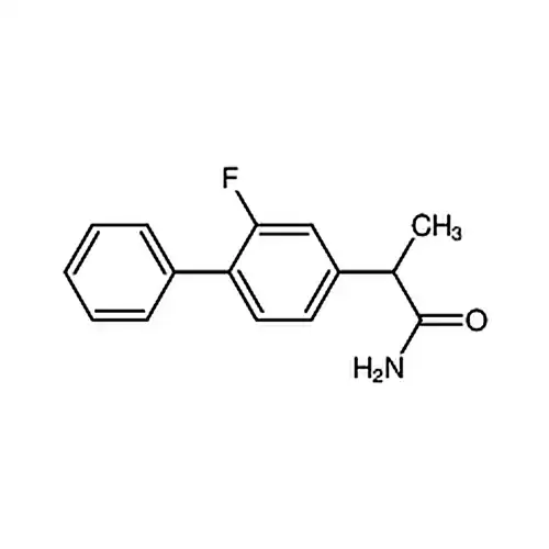 2-(2-fluoro-[1，1'-biphenyl]-4-yl)propanamide