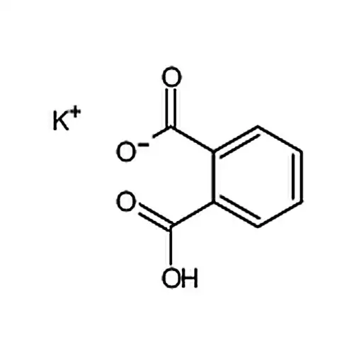 Potassium biphthalate