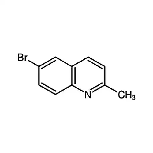 6-브롬-2-메틸퀴놀린