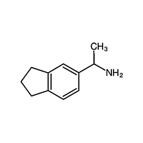 1-(2,3-二水素-1H-茚-5-基)エチルアミン