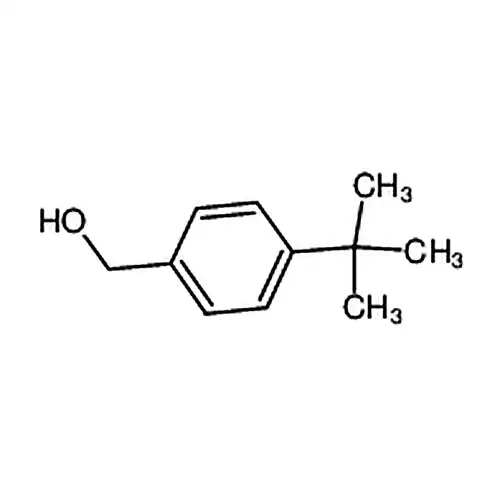 4-tert-Butylbenzyl Alcohol