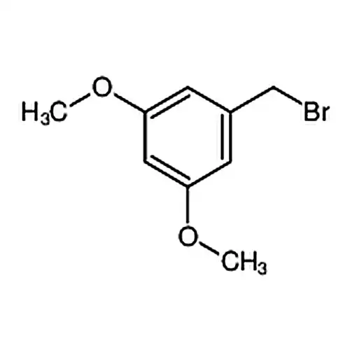 3,5-二메틸산소基苄브롬