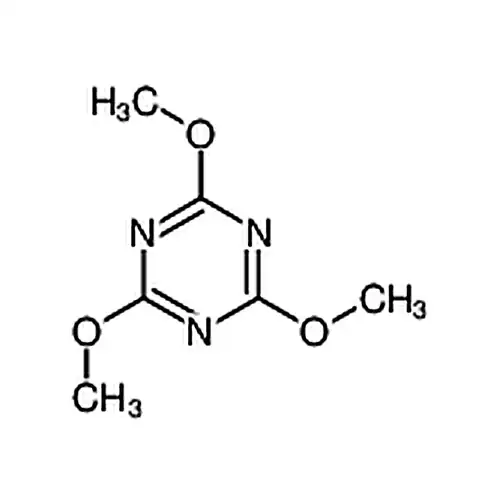 2,4,6-TRIMETHOXY-1,3,5-TRIAZINE