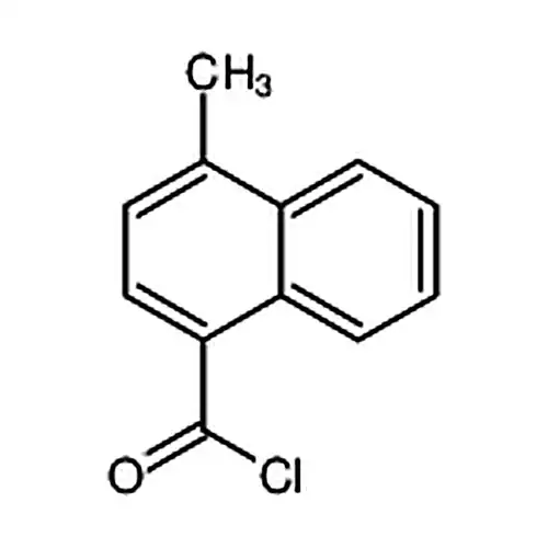 4-메틸-1-萘메틸酰염소