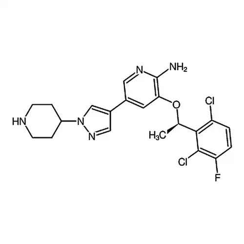 Crizotinib