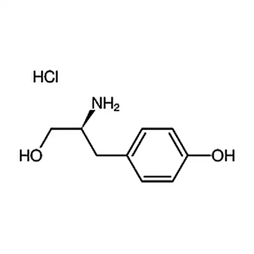 L-酪氨알코올염산염