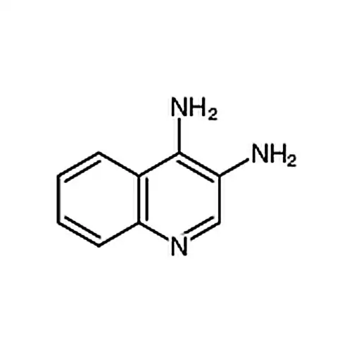 Quinoline-3，4-Diamine