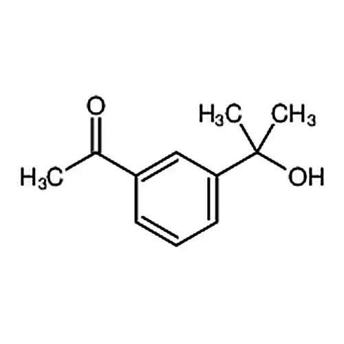 1-(3-(2-Hydroxypropan-2-yl)phenyl)ethanone