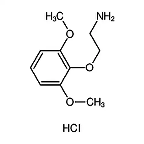 2-(2-アミノエチル酸素基)-1，3-二メチル酸素基ベンゼン塩酸塩