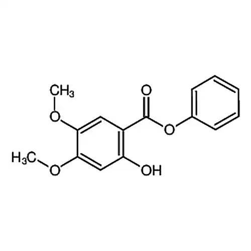 2-ヒドロキシ-4,5-二メチル酸素基ベンゼンギ酸ベンゼンエステル
