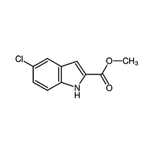 Methyl 5-chloro-1H-indole-2-carboxylate