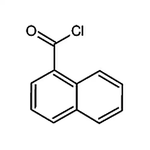 1-萘メチル酰塩素