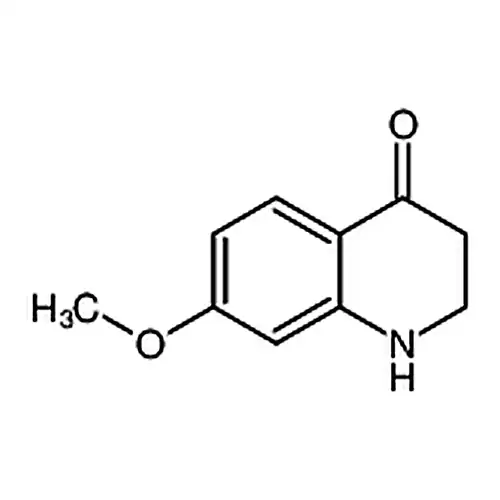 7-메틸산소基-2,3-二수소퀴놀린-4(1H)-케톤