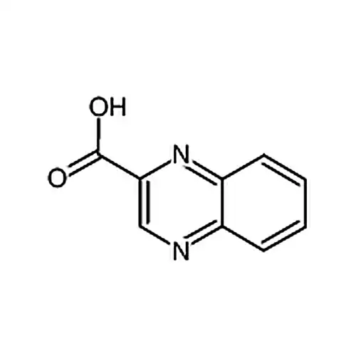 2-Quinoxalinecarboxylic acid