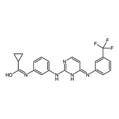 Aurora Kinase Inhibitor III