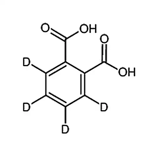 邻ベンゼン二ギ酸-3，4，5，6-d4