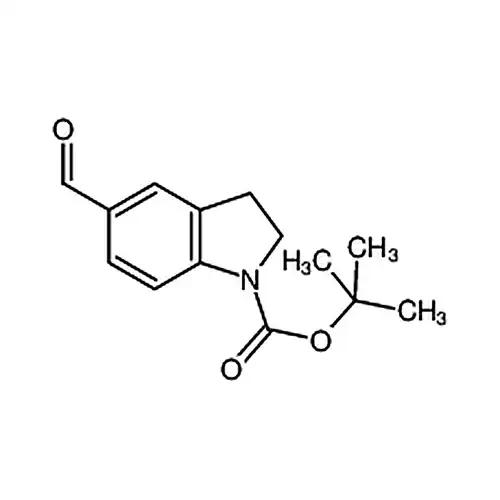 1-Boc-5-メチル酰基インドール啉