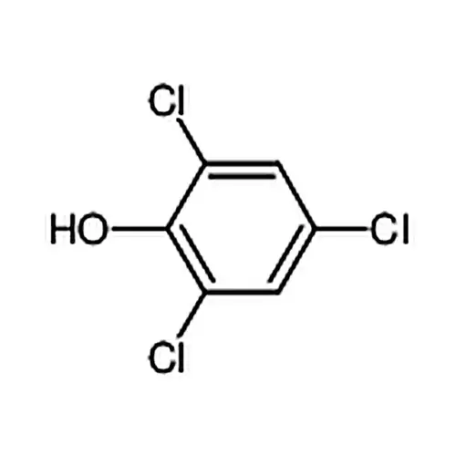 2,4,6-Trichlorophenol